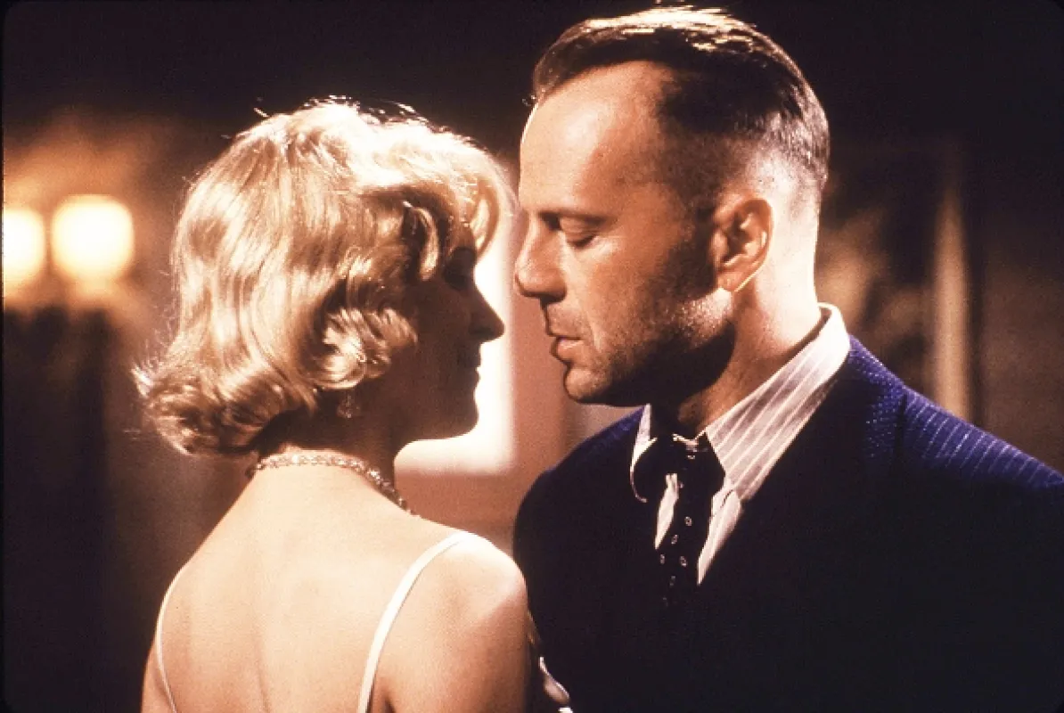 Poslední zůstává (Last Man Standing), 1996 - fotogaléria