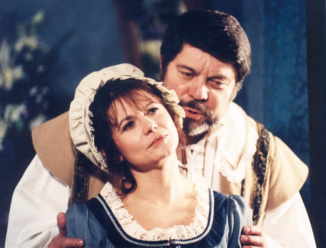 Zázračné meče, 2001 - fotogaléria