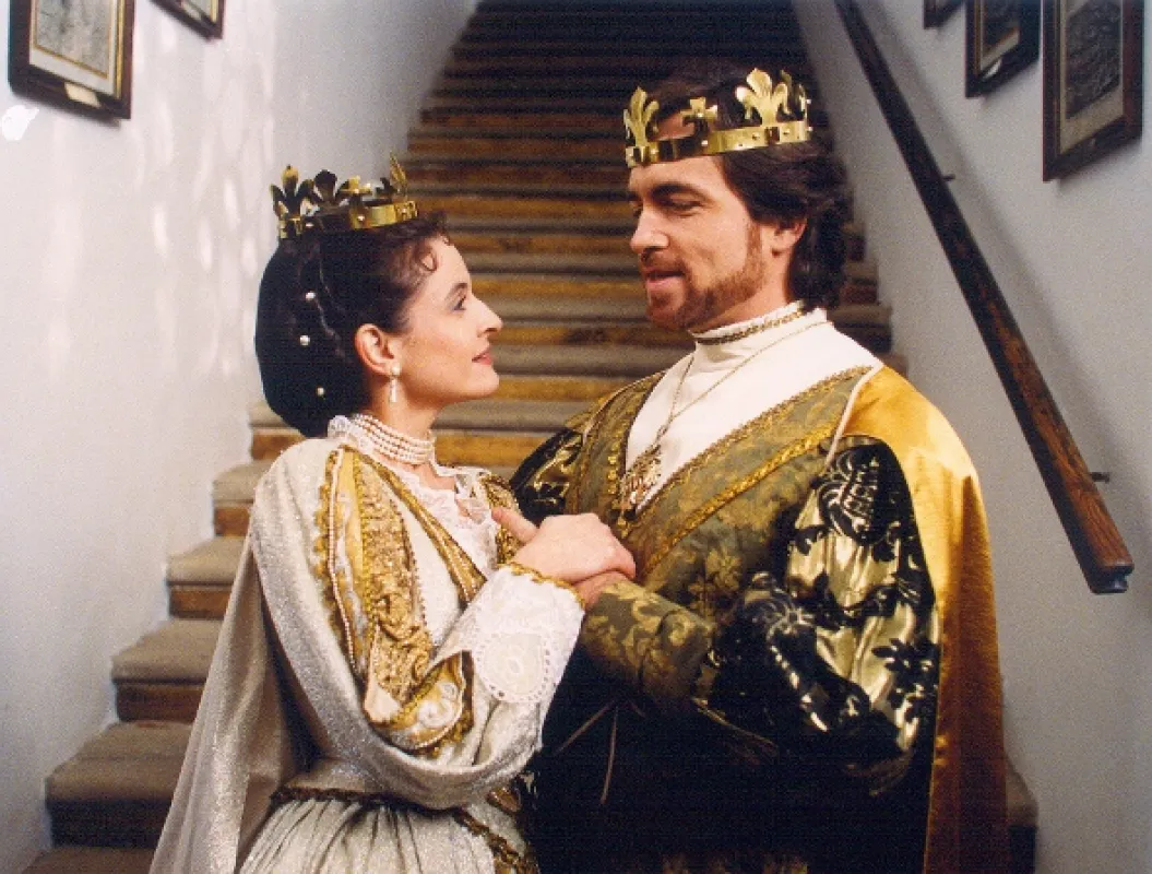 Zázračné meče, 2001 - fotogaléria