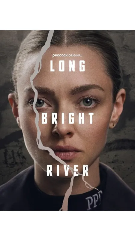 Dlouhá průzračná řeka (Long Bright River: Atonement), 2025 - fotogaléria