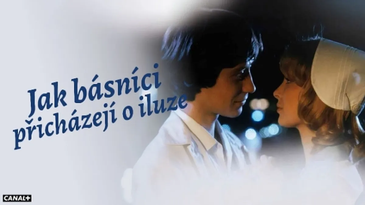 Ako básnici prichádzajú o ilúzie (Jak básníci přicházejí o iluze) - fotogaléria