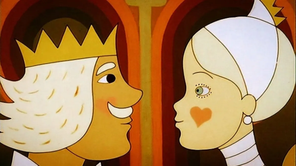 Magyar népmesék, 1990 - fotogaléria