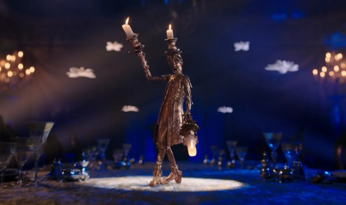 Kráska a zviera (Beauty and the Beast), 2017 - fotogaléria