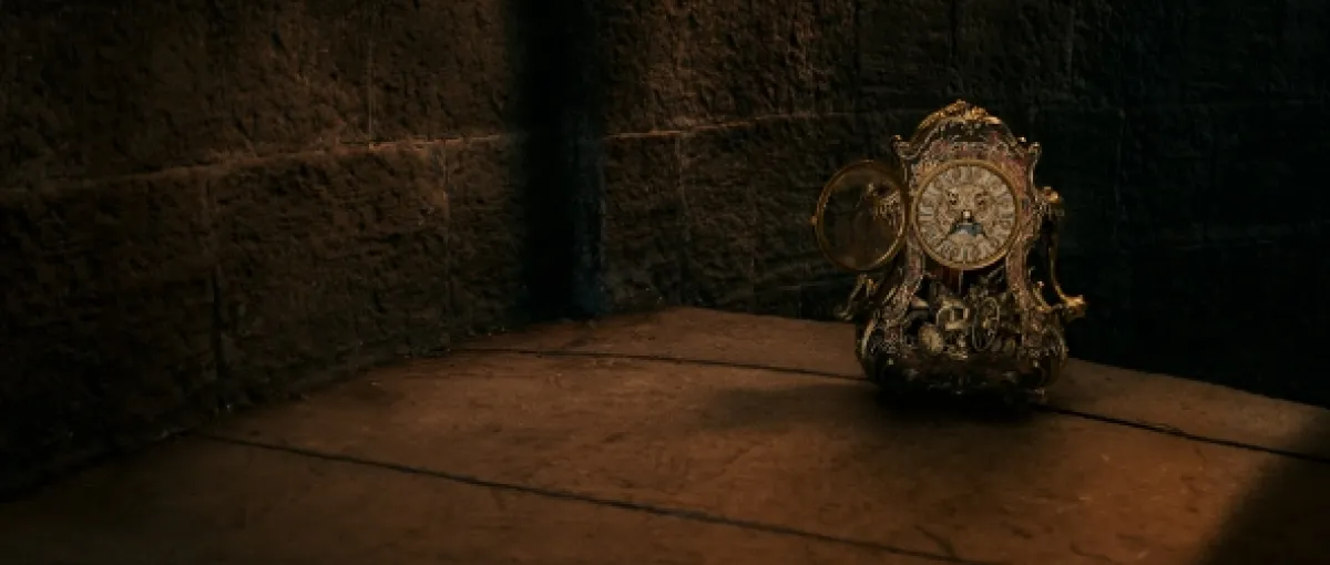 Kráska a zviera (Beauty and the Beast), 2017 - fotogaléria