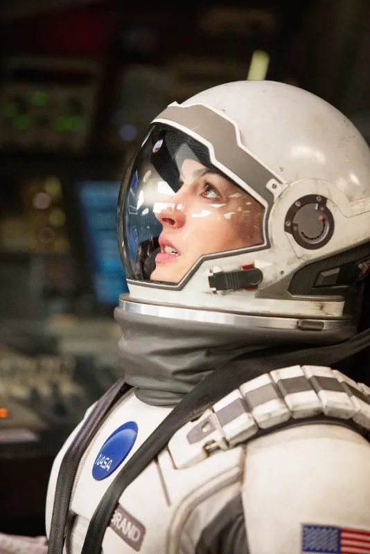 Interstellar, 2014 - fotogaléria