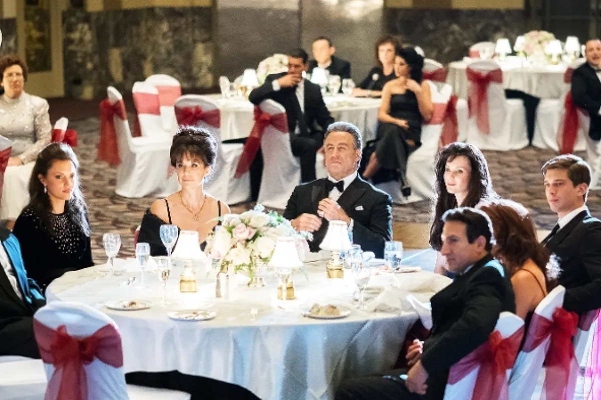 Gotti, 2018 - fotogaléria