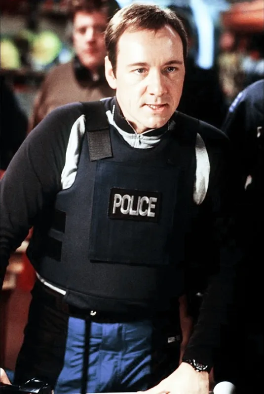 Vyjednavač (The Negotiator), 1998 - fotogaléria