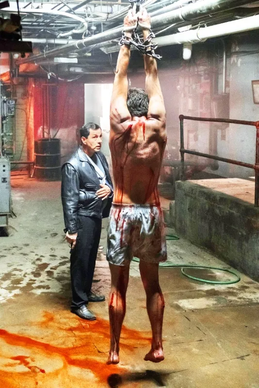 Gotti, 2018 - fotogaléria