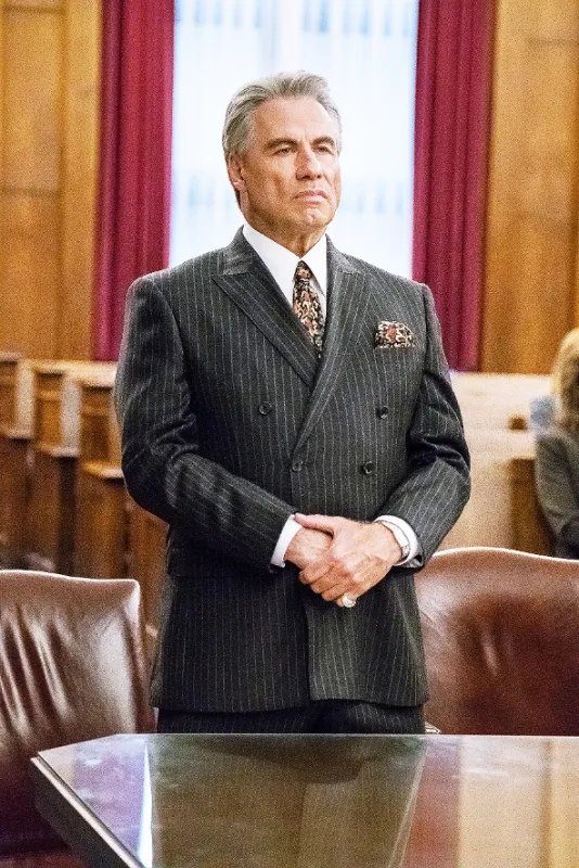 Gotti, 2018 - fotogaléria