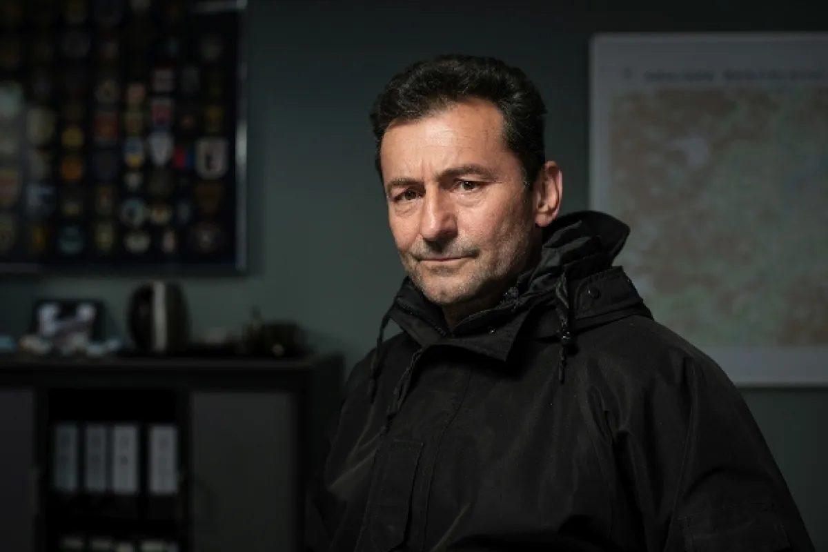 Docent, 2023 - fotogaléria