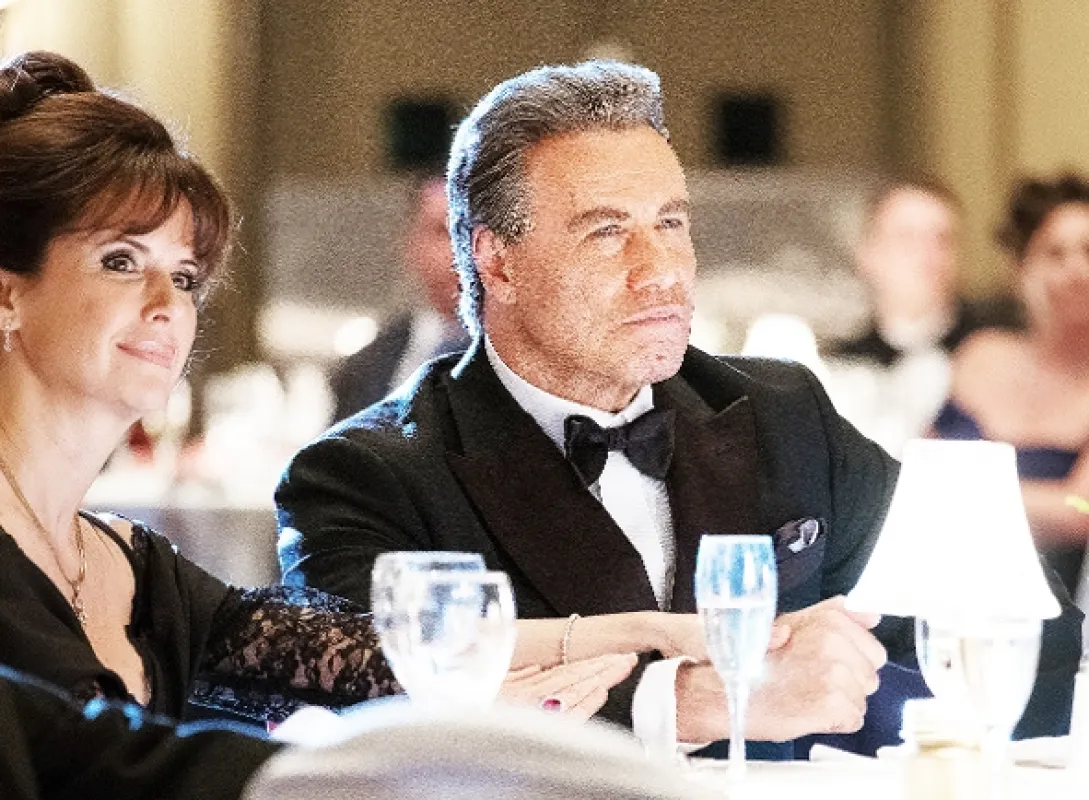 Gotti, 2018 - fotogaléria