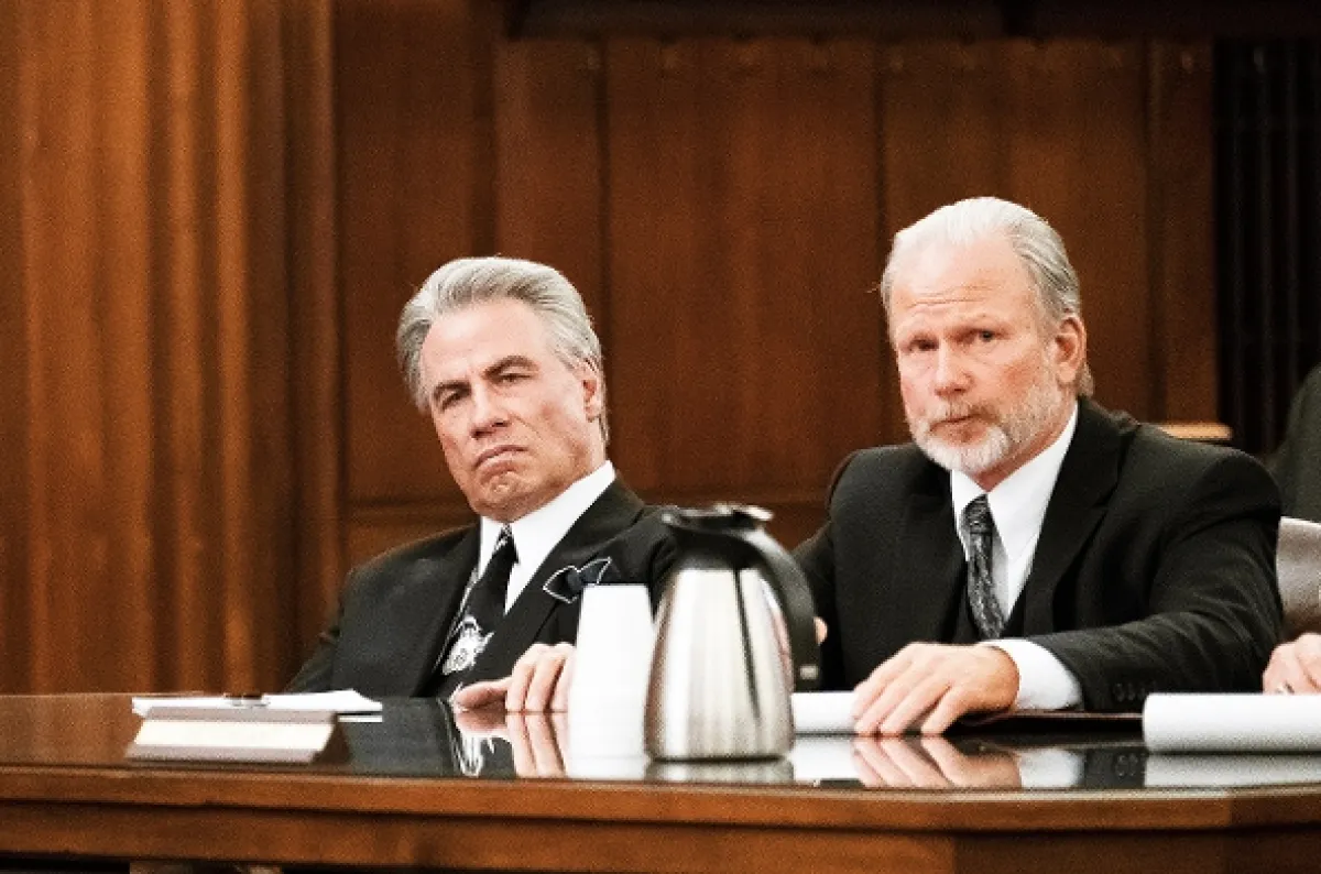 Gotti, 2018 - fotogaléria