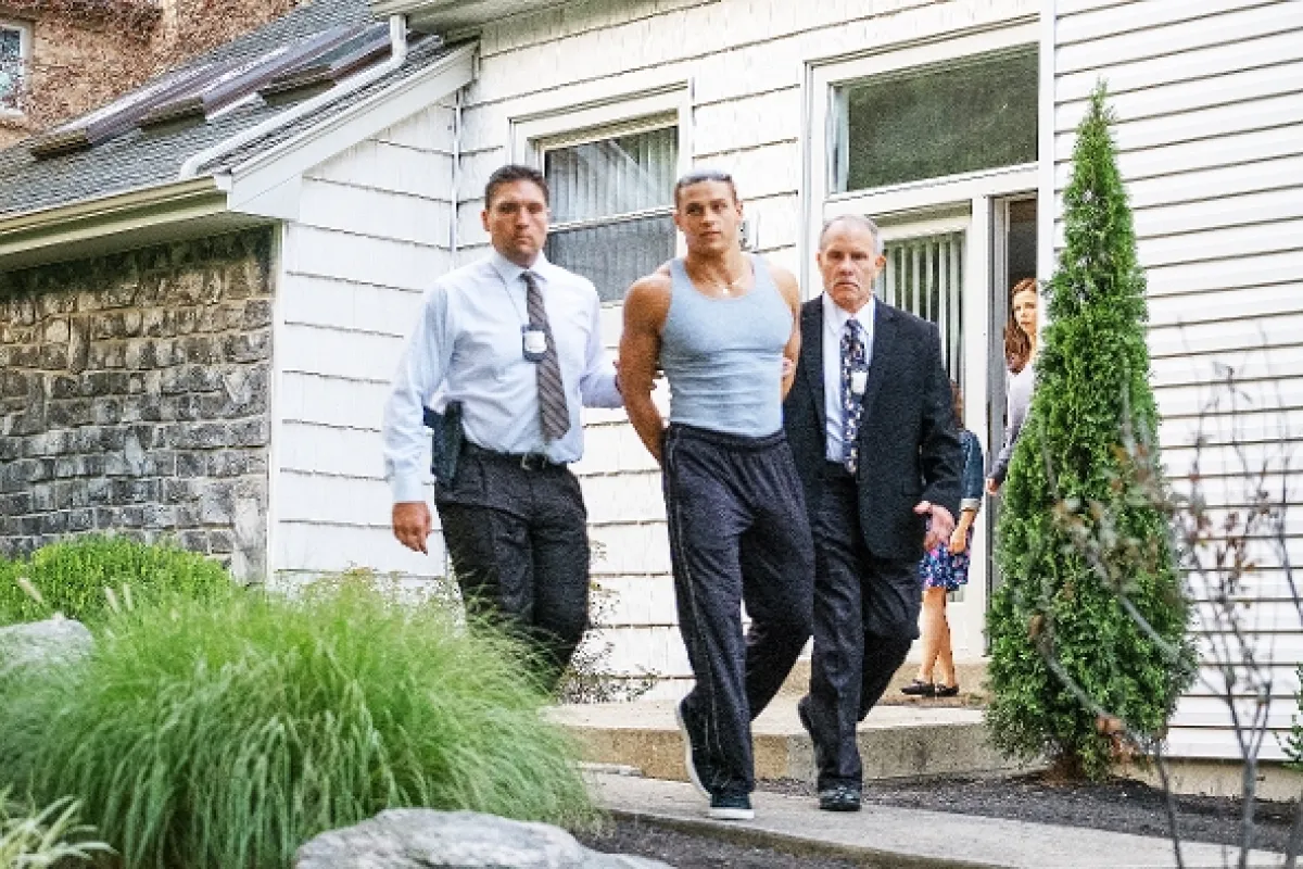 Gotti, 2018 - fotogaléria