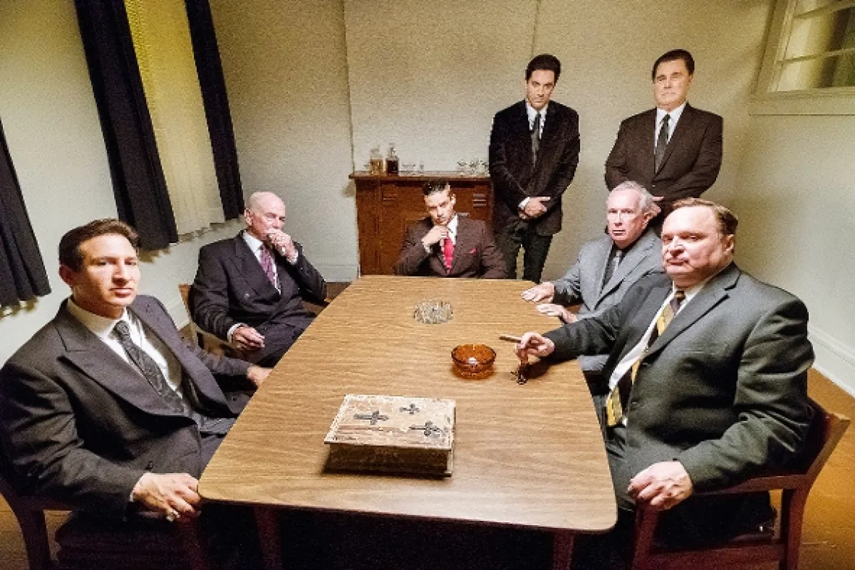 Gotti, 2018 - fotogaléria