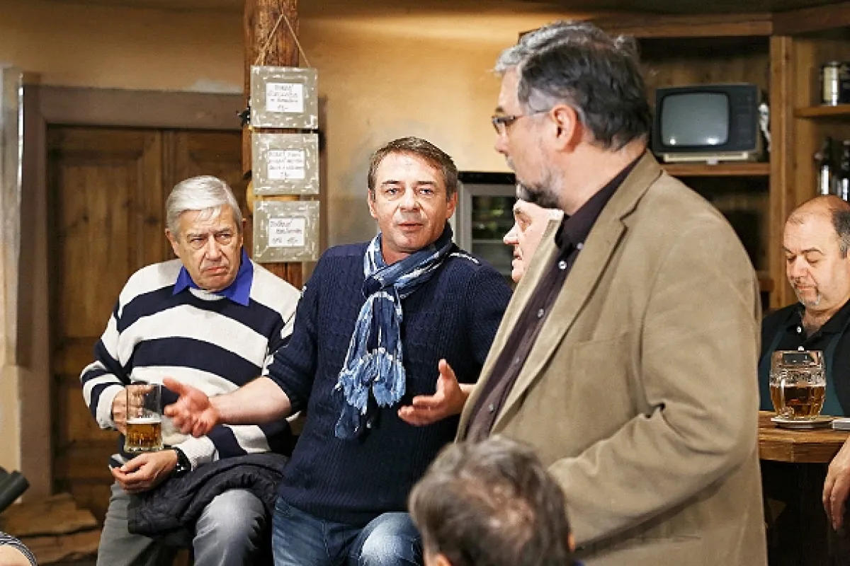 Svatby v Benátkách, 2015 - fotogaléria