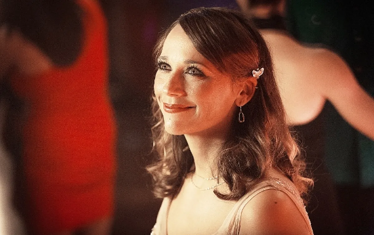 Zuřivá salsa (Cuban Fury), 2014 - fotogaléria
