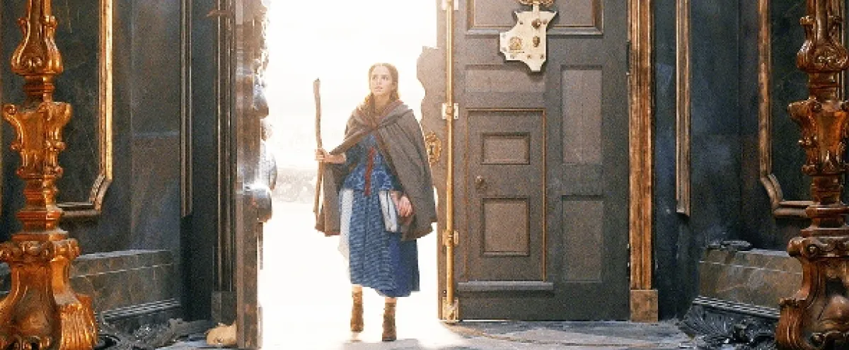 Kráska a zviera (Beauty and the Beast), 2017 - fotogaléria