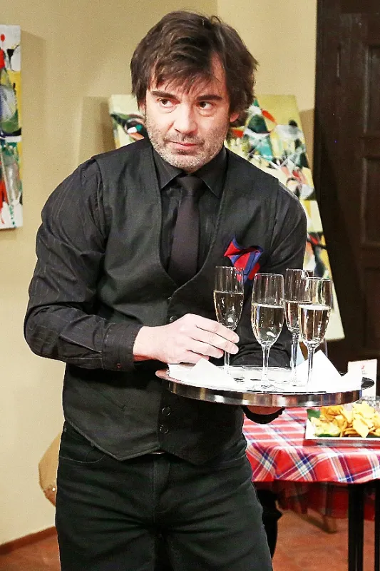 Svatby v Benátkách, 2015 - fotogaléria