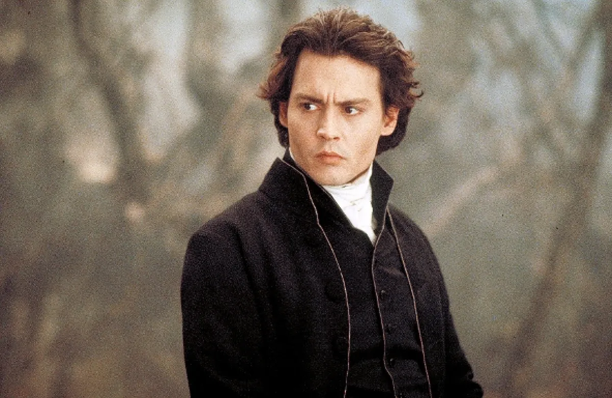 Ospalá díra (Sleepy Hollow), 1999 - fotogaléria