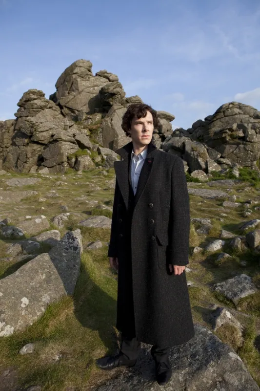 Sherlock: Psisko baskervillské (Sherlock: The Hounds of Baskerville), 2011 - fotogaléria
