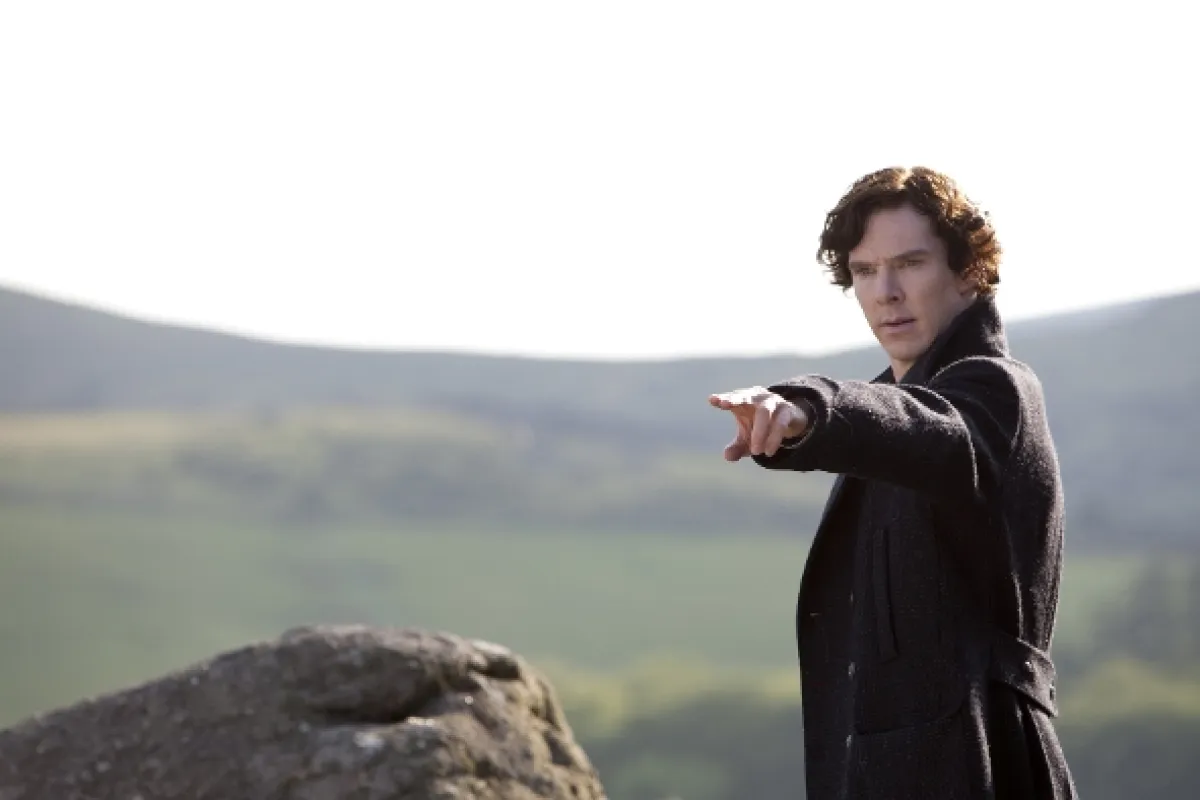 Sherlock: Psisko baskervillské (Sherlock: The Hounds of Baskerville), 2011 - fotogaléria