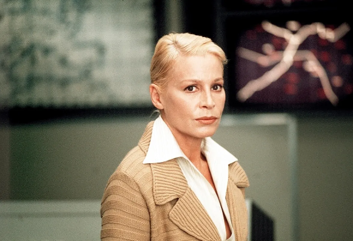 Přejezd Kassandra (Cassandra Crossing, The), 1976 - fotogaléria