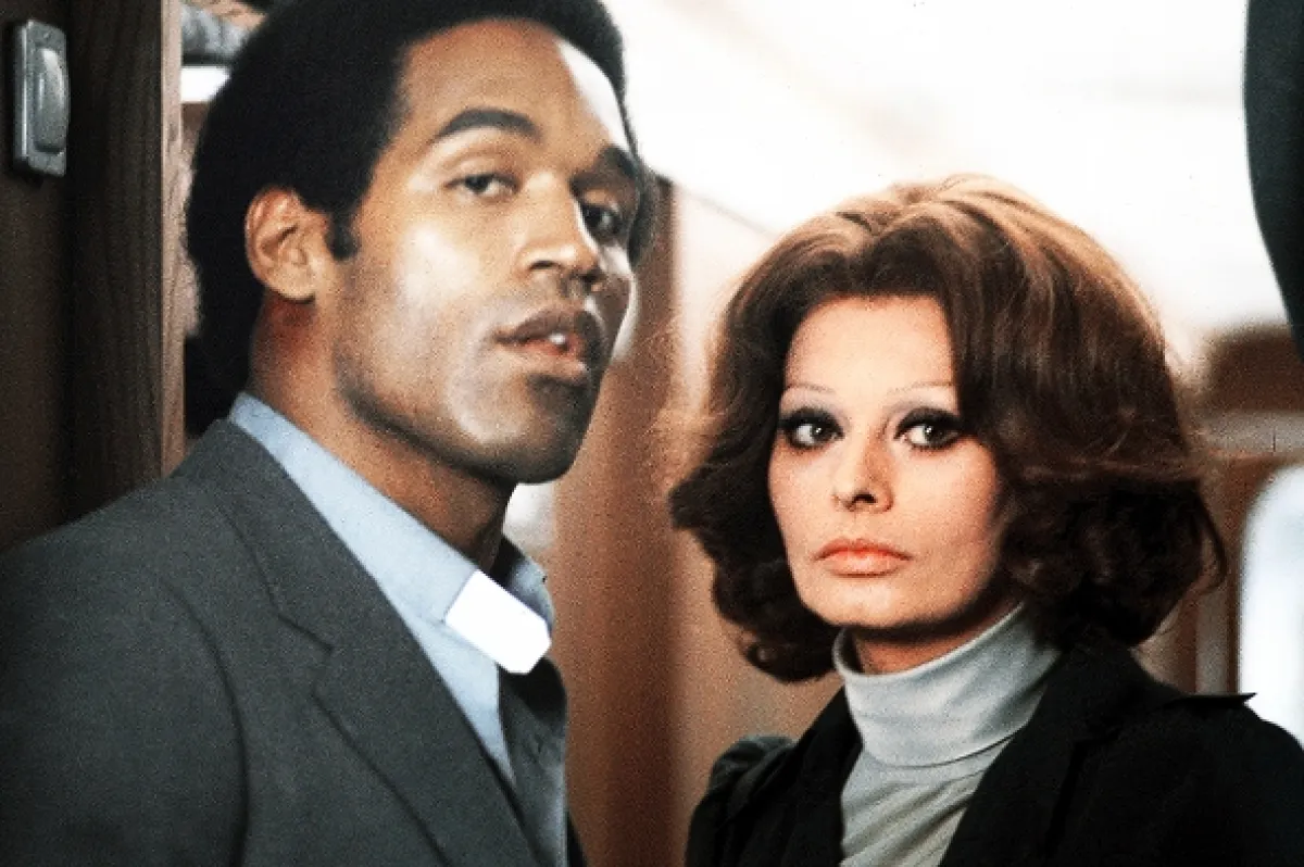 Přejezd Kassandra (Cassandra Crossing, The), 1976 - fotogaléria