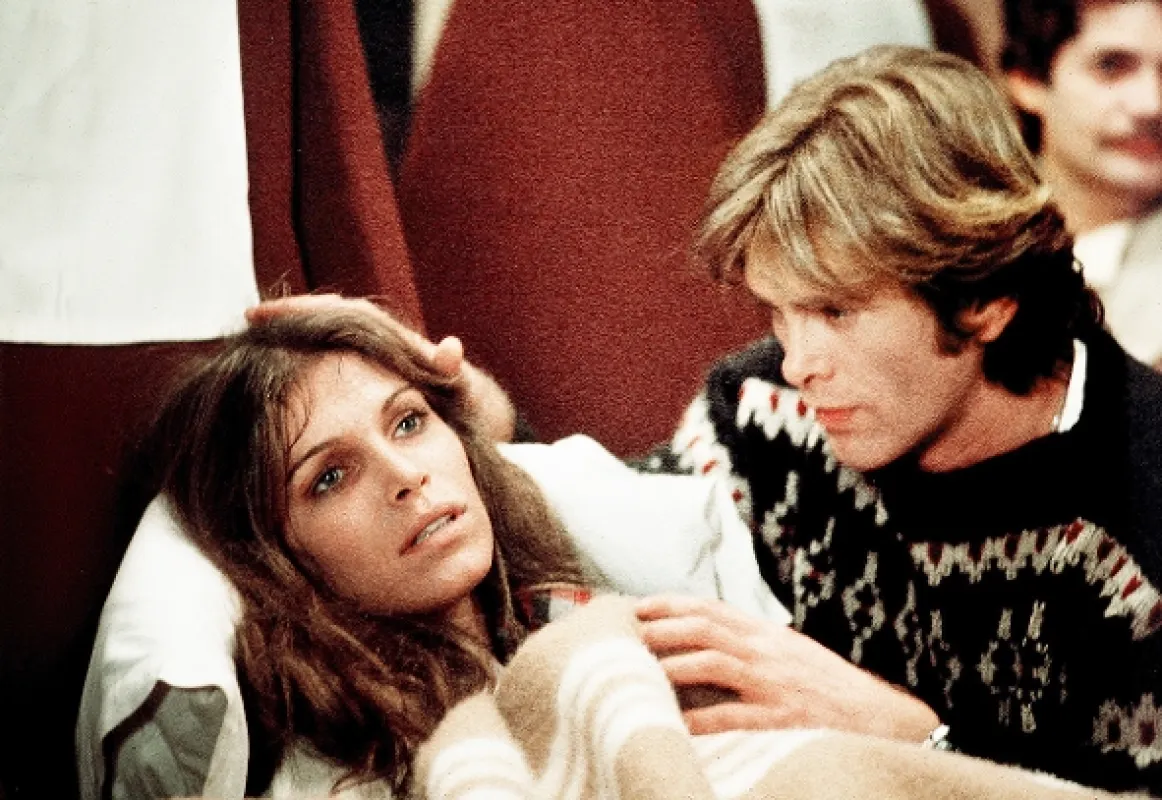 Přejezd Kassandra (Cassandra Crossing, The), 1976 - fotogaléria