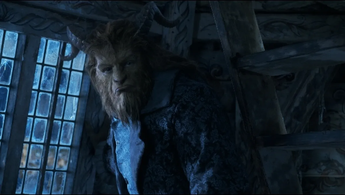 Kráska a zviera (Beauty and the Beast), 2017 - fotogaléria