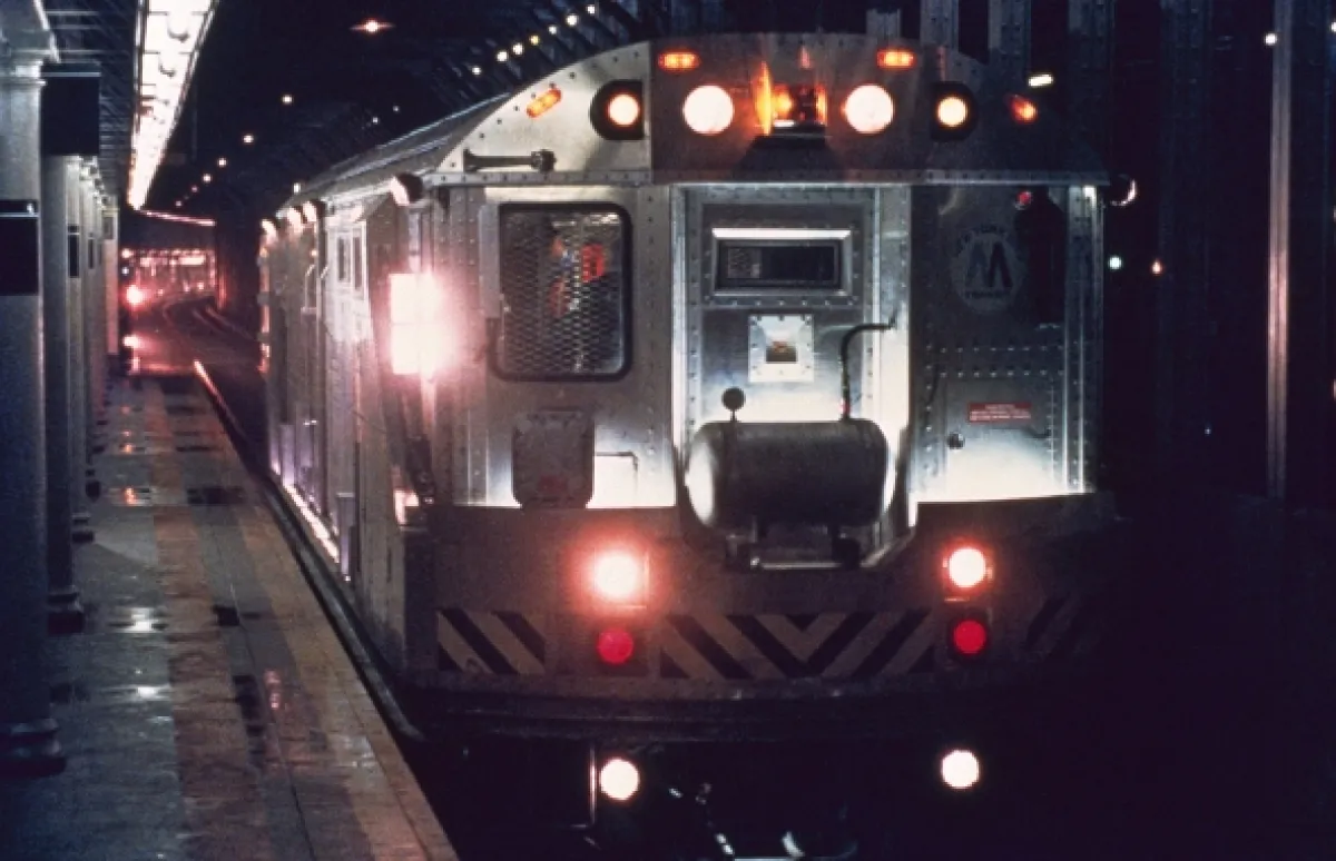Vlak plný peněz (Money Train), 1995 - fotogaléria