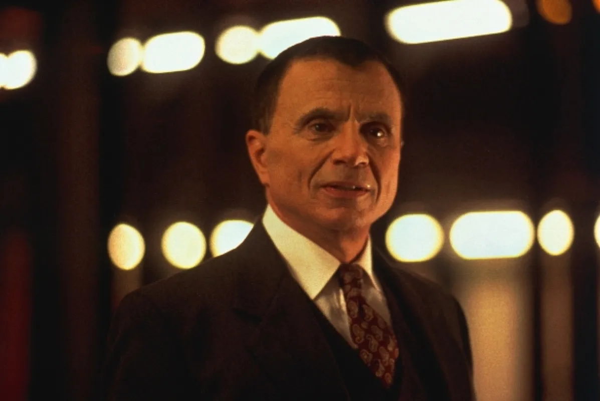 Vlak plný peněz (Money Train), 1995 - fotogaléria