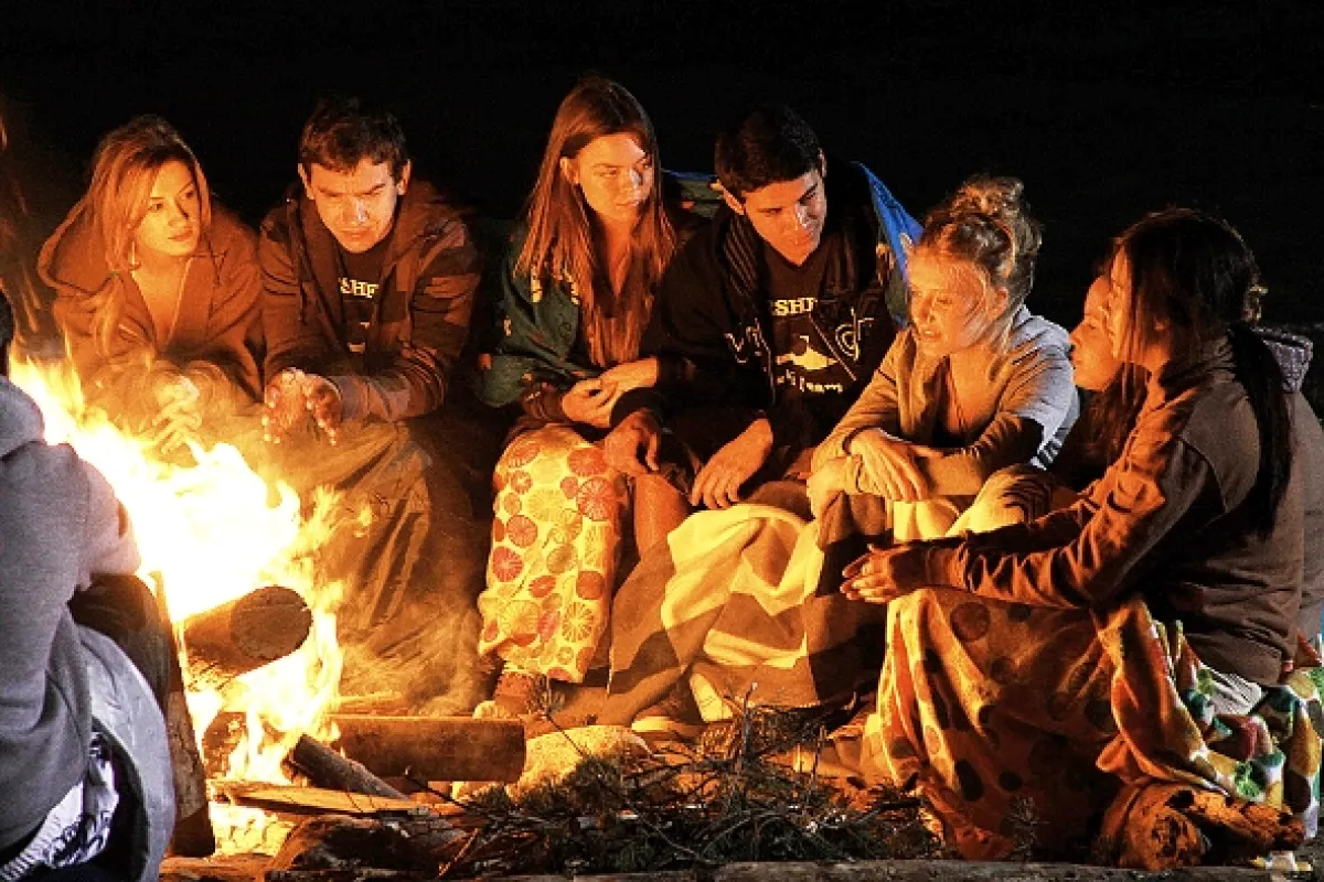 Jezero 4: Poslední kapitola (Lake Placid: The Final Chapter Aka Lake Placid 4), 2012 - fotogaléria