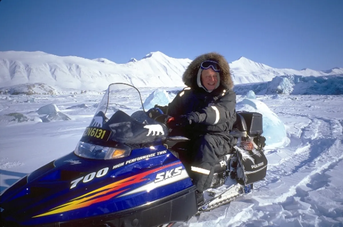 David Attenborough: Život savců, 2002 - fotogaléria
