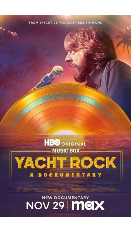 Music Box: Yacht Rock (Music Box: Yacht Rock: A DOCKumentary), 2024 - fotogaléria