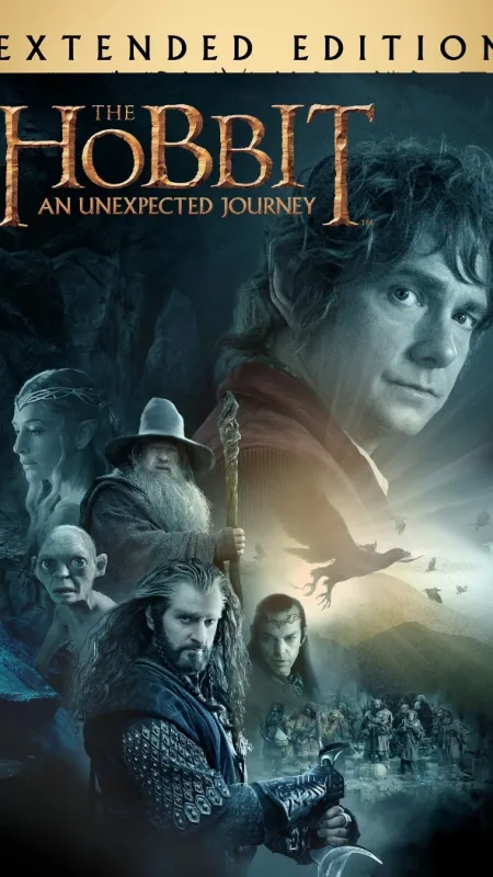 Hobit: Neočekávaná cesta (The Hobbit: An Unexpected Journey), 2012 - fotogaléria