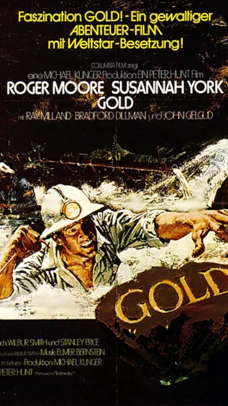 Zlato (Gold), 1974 - fotogaléria