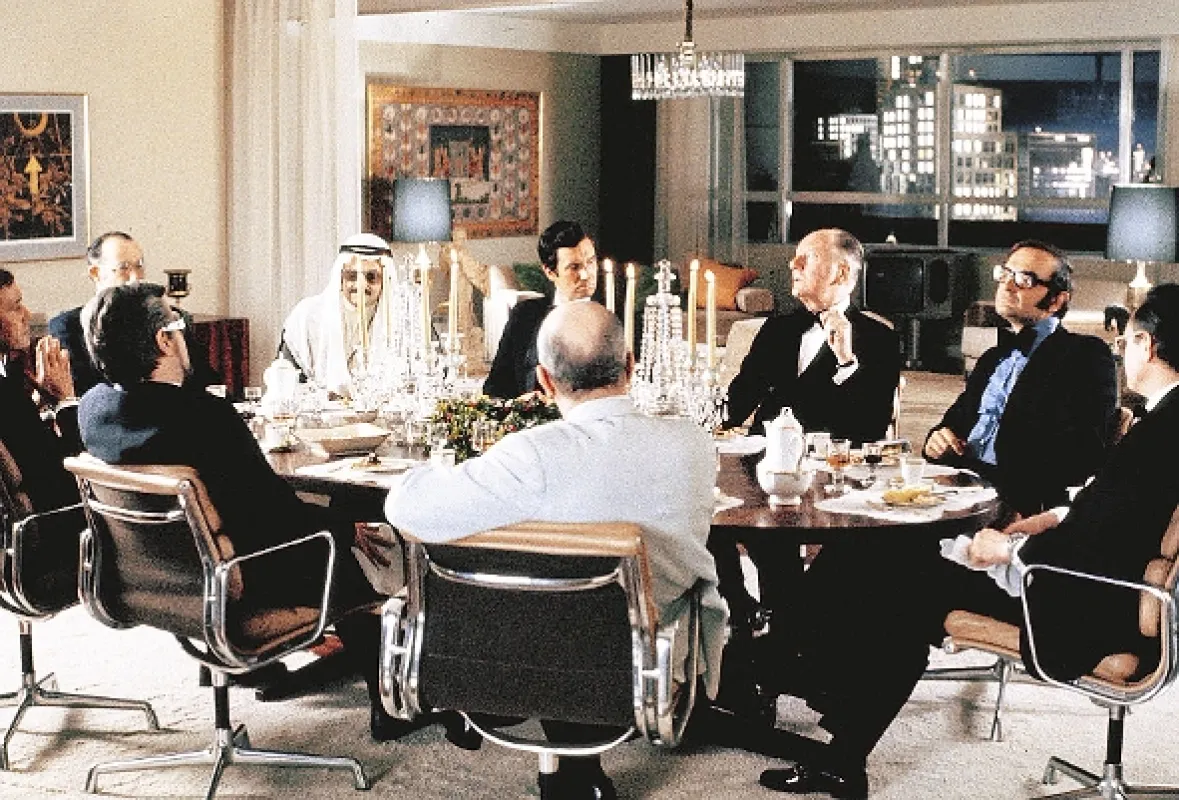 Zlato (Gold), 1974 - fotogaléria