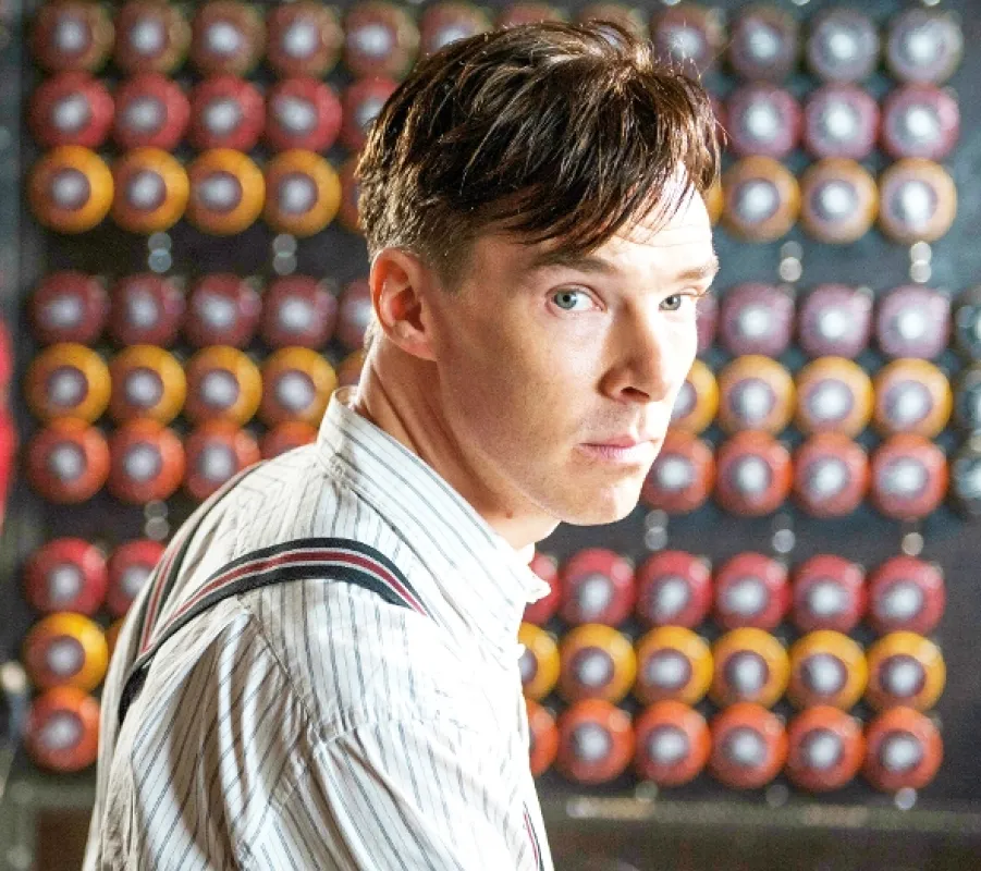 Kód Enigmy (The Imitation Game), 2014 - fotogaléria