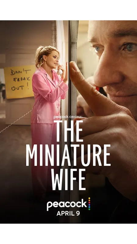 Miniaturní manželka (The Miniature Wife: Gone into the Heart of Darkness), 2026 - fotogaléria