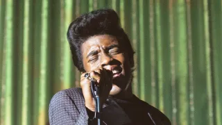 Get On Up - Příběh Jamese Browna