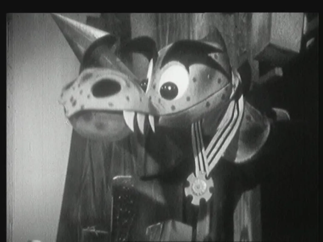 Konec draka Kusodrápa, 1971 - fotogaléria