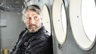 Arctic: Ledové peklo
