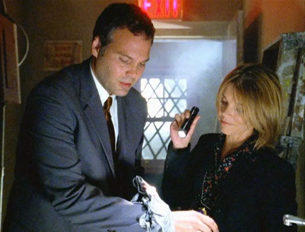 Zákon a pořádek: Zločinné úmysly (Law & Order: Criminal Intent II), 2002 - fotogaléria