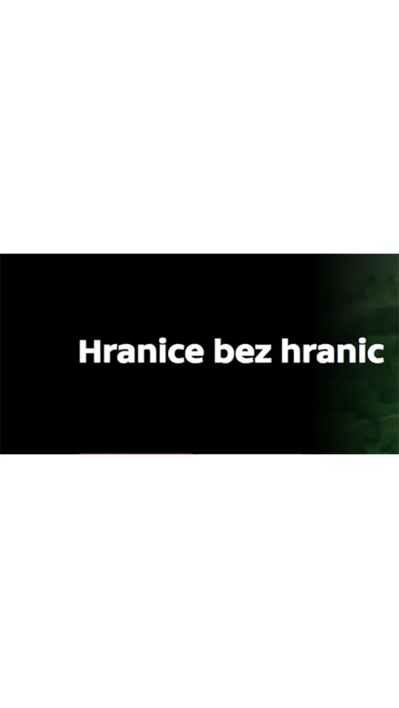Hranice bez hranic, 2012 - fotogaléria