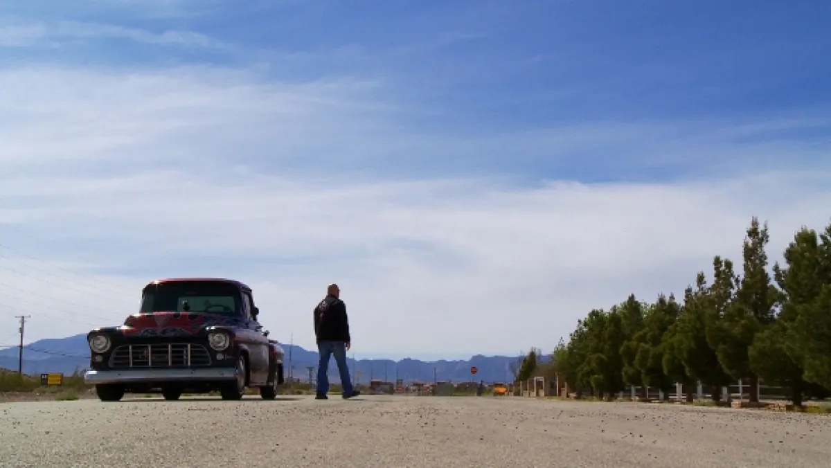 Dannyho auťáky (Counting Cars IV), 2014 - fotogaléria
