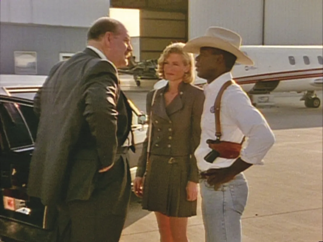 Walker, Texas Ranger, 1993 - fotogaléria