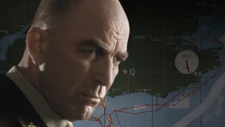 Generál Eisenhower: Velitel invaze
