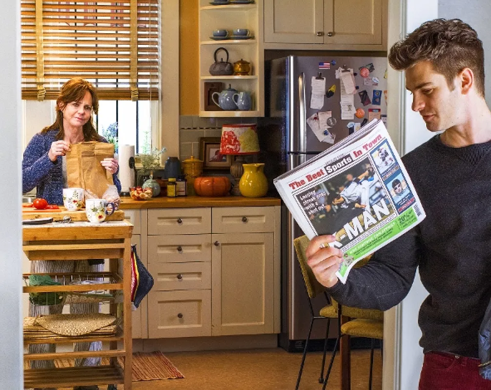 Amazing Spider-Man 2 (The Amazing Spider-Man 2), 2014 - fotogaléria