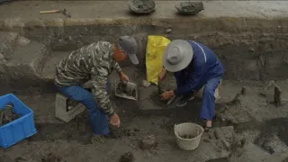 Tajemství uhlíku (3/3)