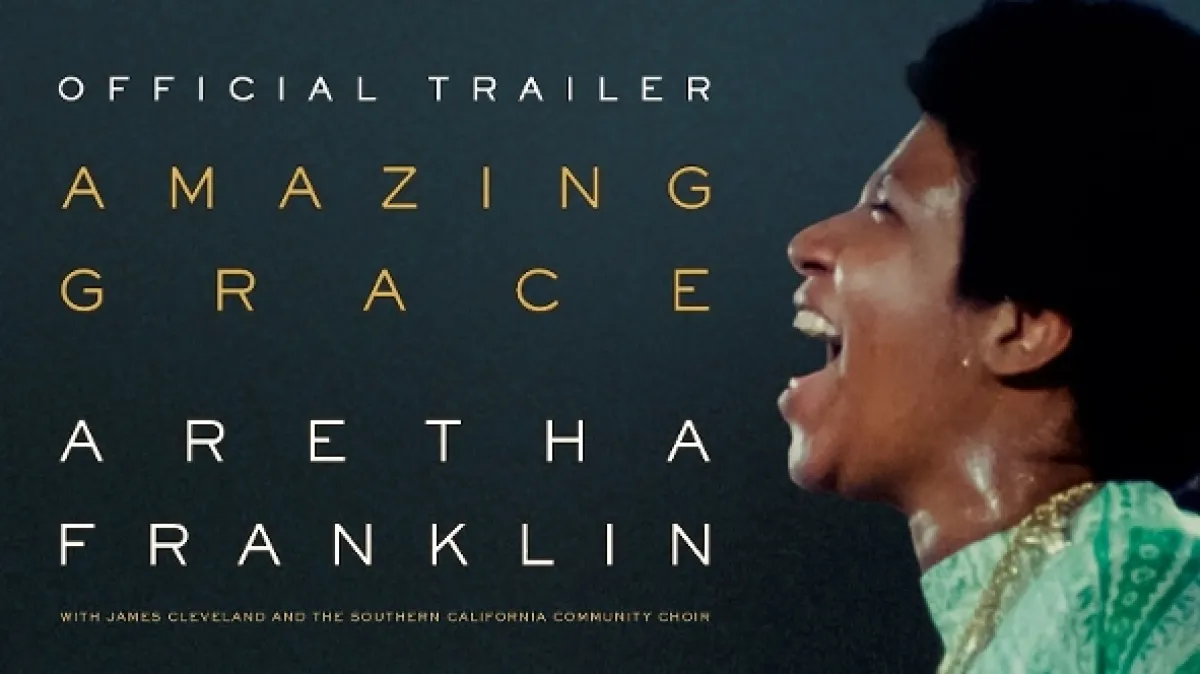 Amazing Grace: Aretha Franklin (AMAZING GRACE), 2018 - fotogaléria